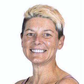 Florence MORISSEAU, Formatrice McKenzie/La clinique du coureur